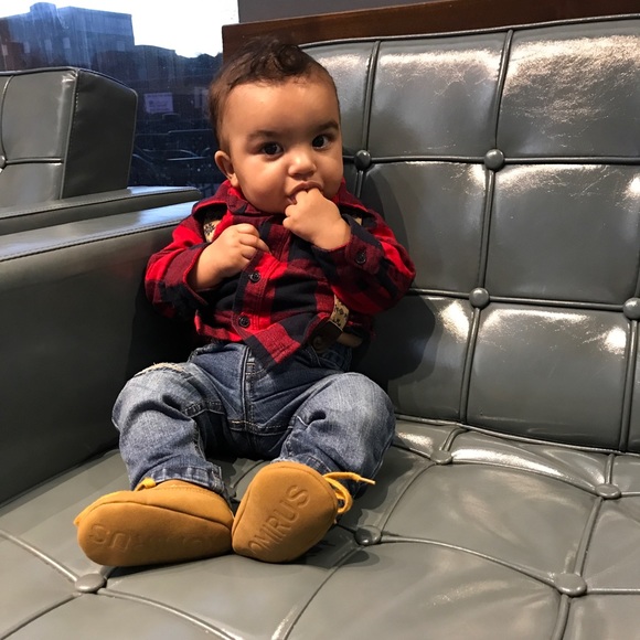 Meet your Posher, Veronica - Picture 3 of 4